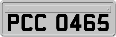 PCC0465