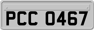 PCC0467