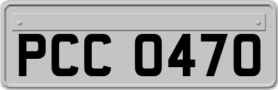 PCC0470