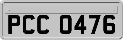 PCC0476