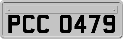 PCC0479