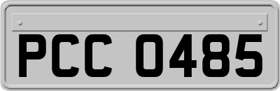 PCC0485