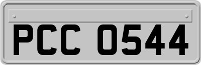 PCC0544