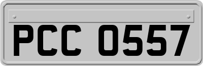 PCC0557