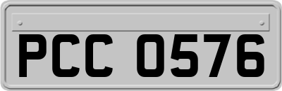 PCC0576