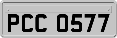 PCC0577