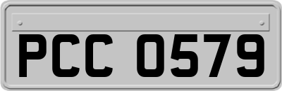 PCC0579