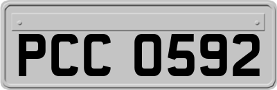 PCC0592