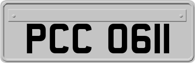 PCC0611