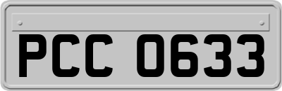 PCC0633
