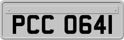 PCC0641