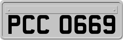 PCC0669