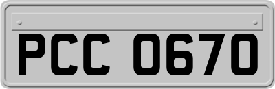 PCC0670