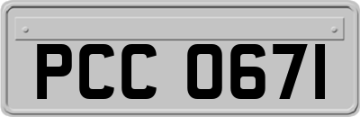 PCC0671