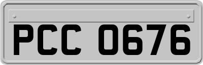 PCC0676