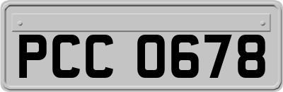 PCC0678