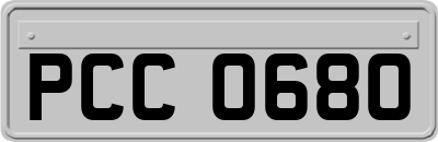 PCC0680