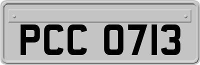 PCC0713