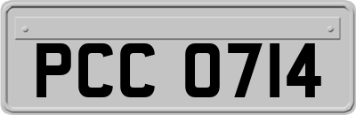 PCC0714