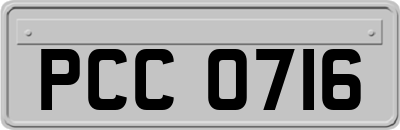 PCC0716