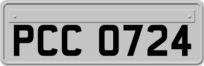 PCC0724