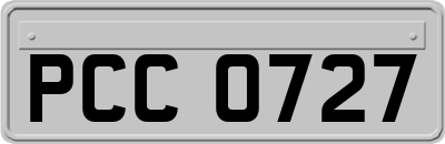 PCC0727