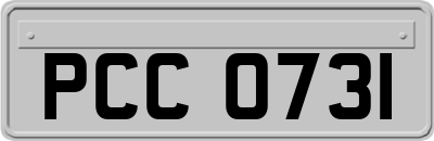 PCC0731