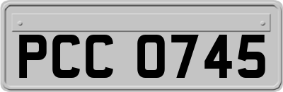 PCC0745
