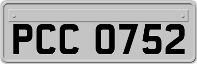 PCC0752