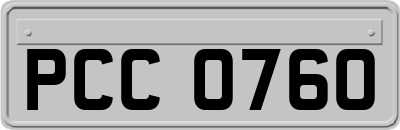 PCC0760