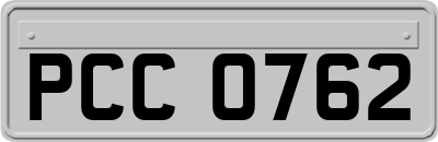 PCC0762