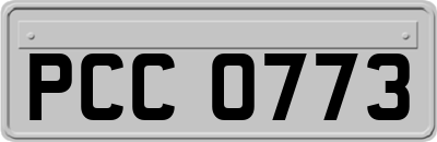 PCC0773