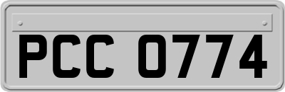 PCC0774