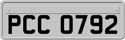 PCC0792
