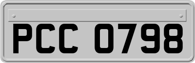 PCC0798