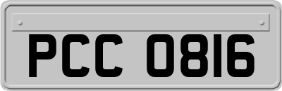 PCC0816