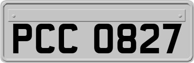 PCC0827