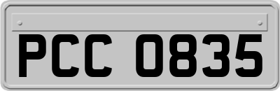 PCC0835