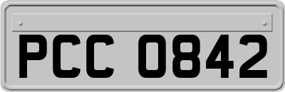 PCC0842