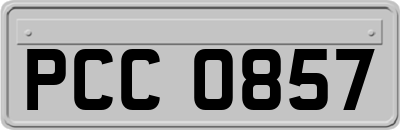 PCC0857