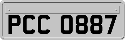 PCC0887