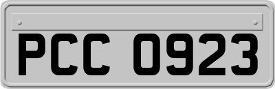 PCC0923