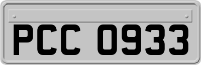 PCC0933
