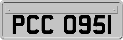 PCC0951