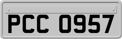 PCC0957