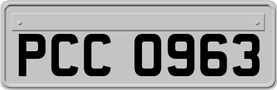 PCC0963