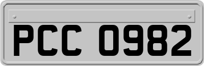 PCC0982