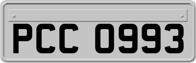 PCC0993