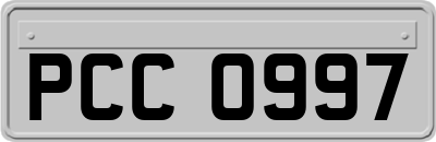 PCC0997