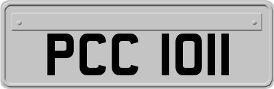 PCC1011